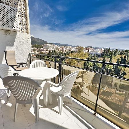 Skol 514 East Facing Duplex Apartment With Sea Views Марбелья Экстерьер фото