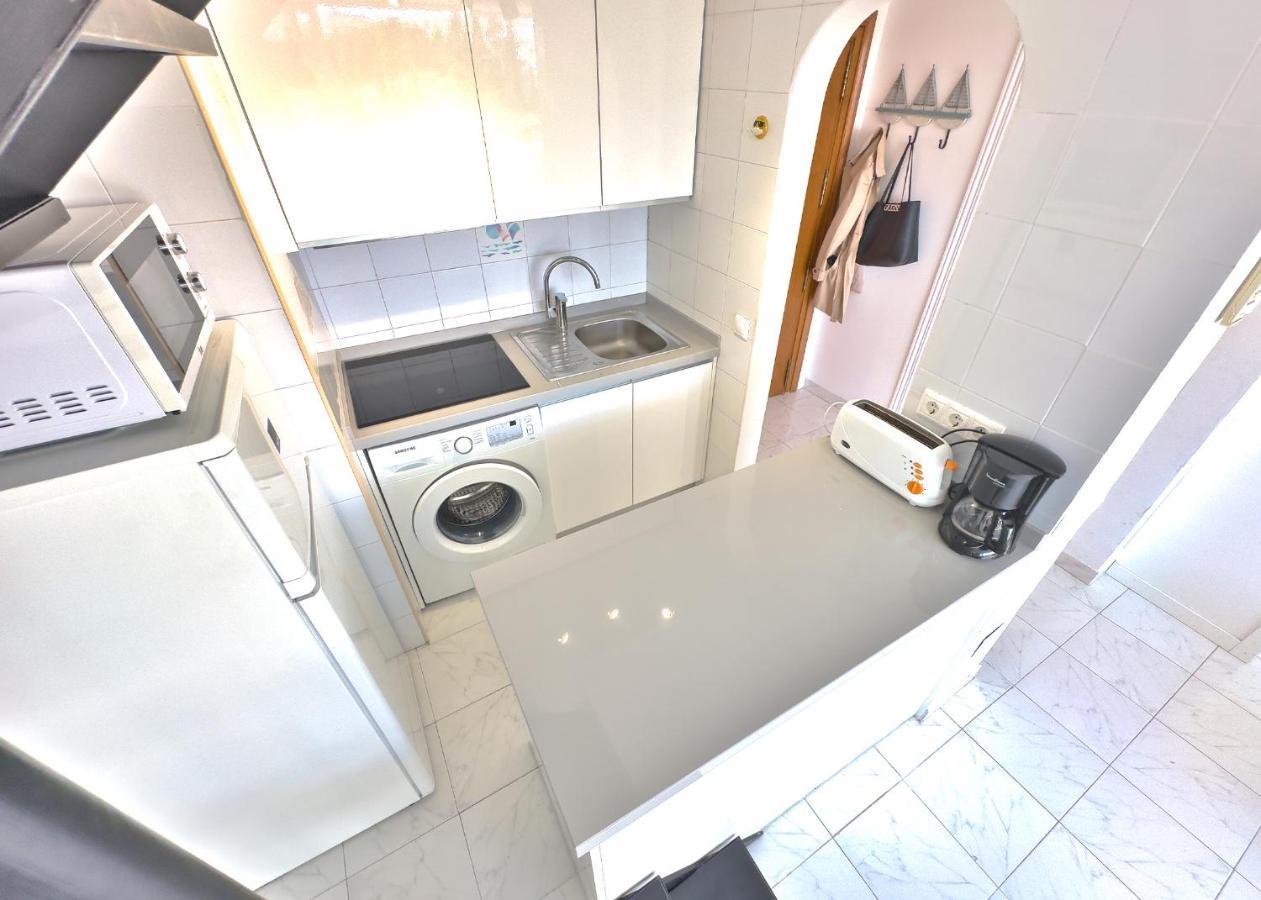 Skol 514 East Facing Duplex Apartment With Sea Views Марбелья Экстерьер фото