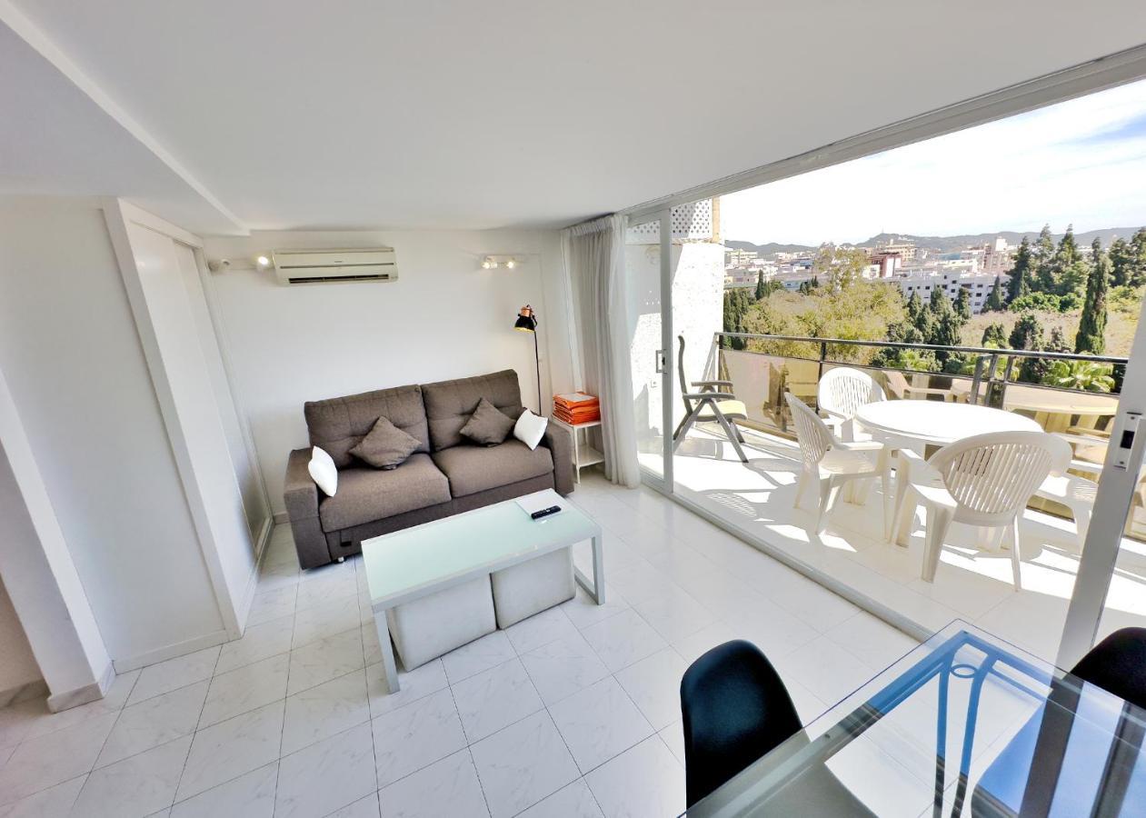 Skol 514 East Facing Duplex Apartment With Sea Views Марбелья Экстерьер фото