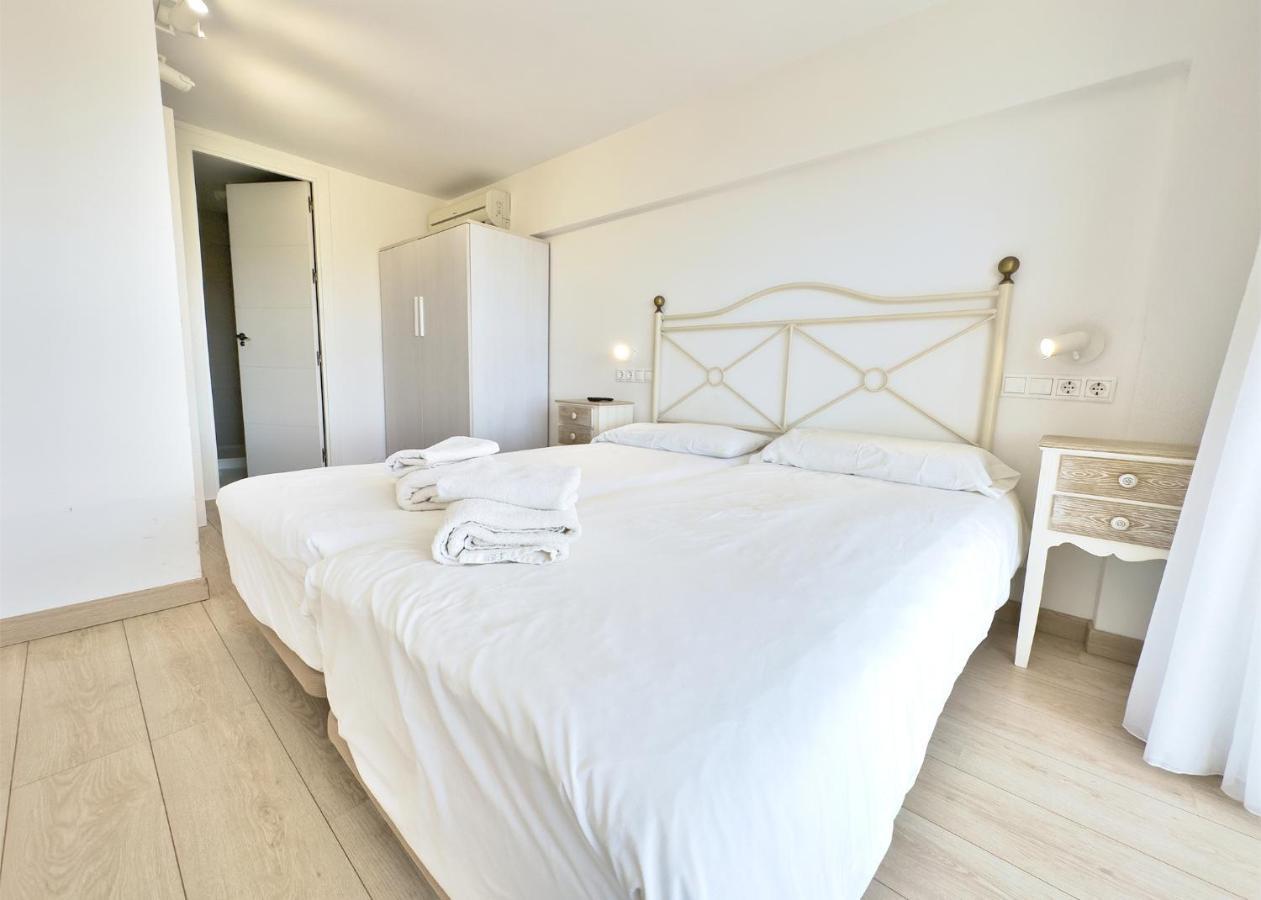 Skol 514 East Facing Duplex Apartment With Sea Views Марбелья Экстерьер фото
