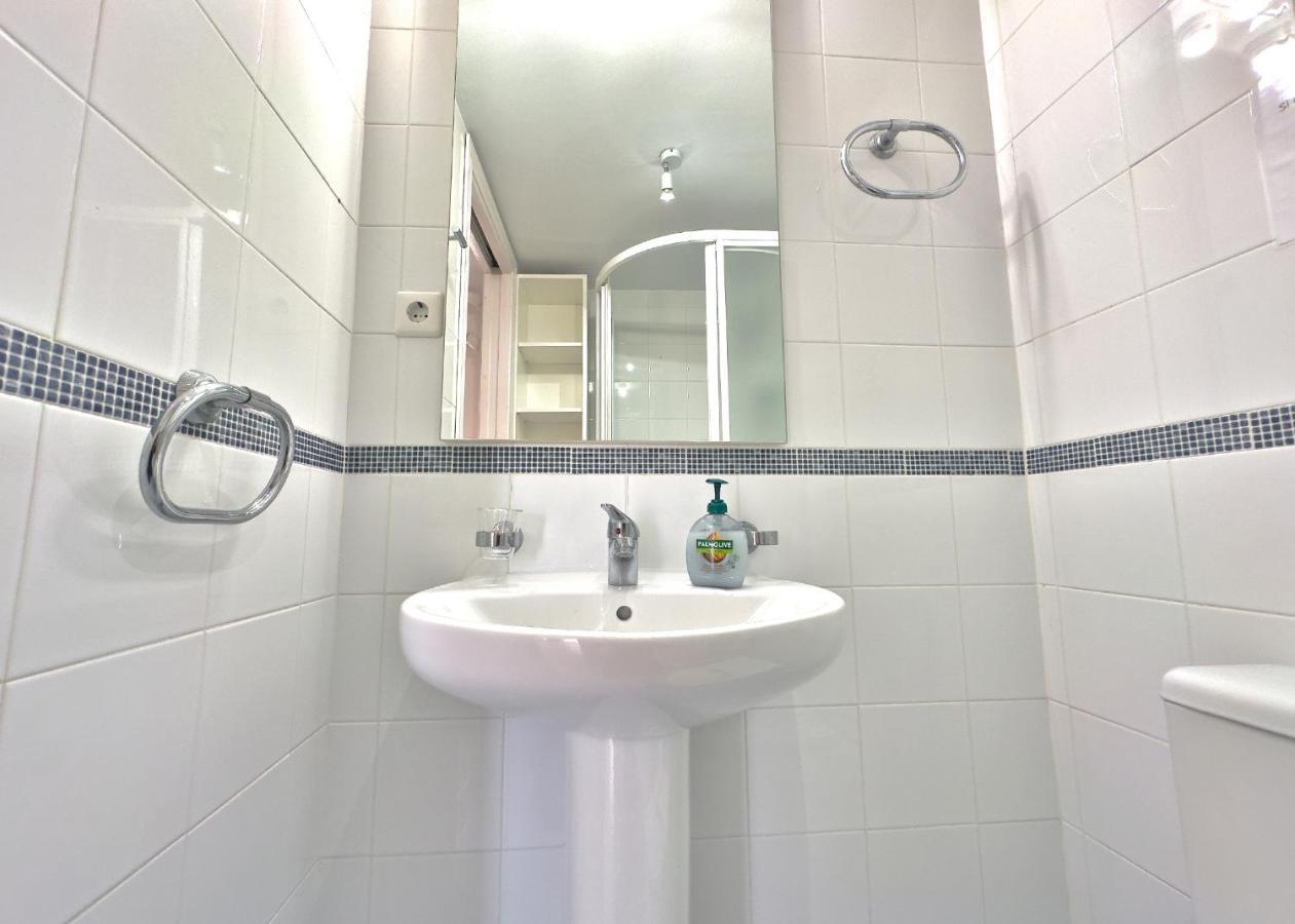 Skol 514 East Facing Duplex Apartment With Sea Views Марбелья Экстерьер фото
