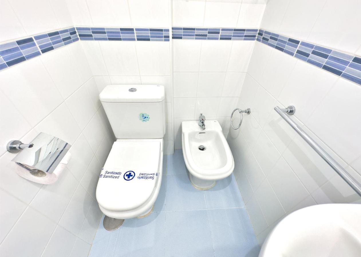 Skol 514 East Facing Duplex Apartment With Sea Views Марбелья Экстерьер фото